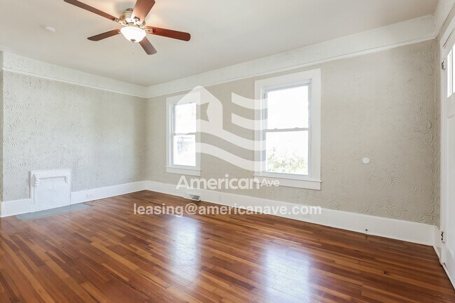 Foto del edificio - 110 S 4th St