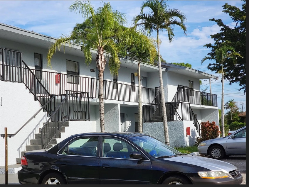 Primary Photo - 5436 NW 19th St