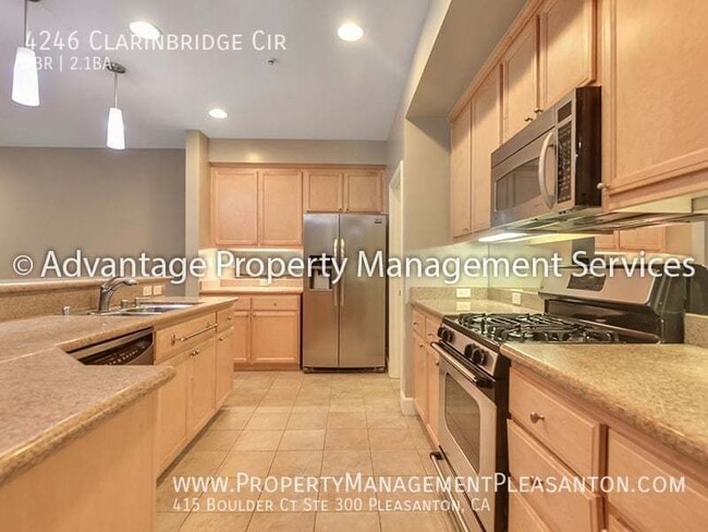 Building Photo - 4246 Clarinbridge Cir