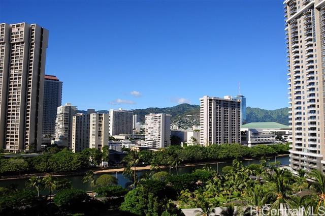 Foto del edificio - 1690 Ala Moana Blvd