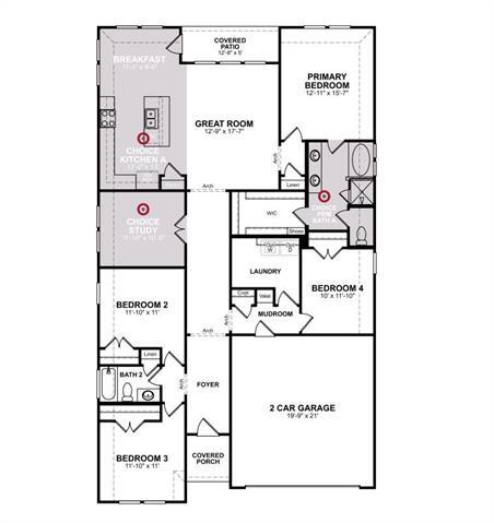 Building Photo - 425 Forestridge Dr