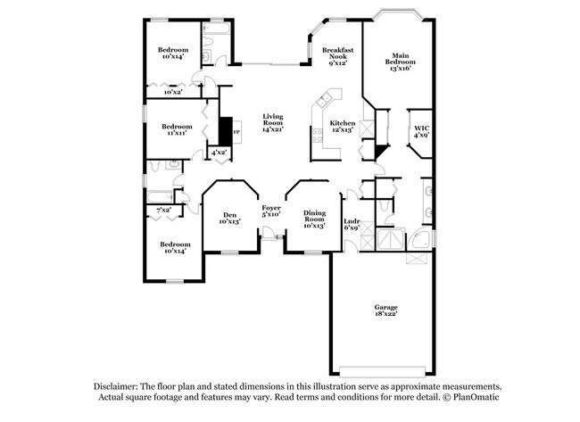 Foto del edificio - 2301 Bluegill Ct
