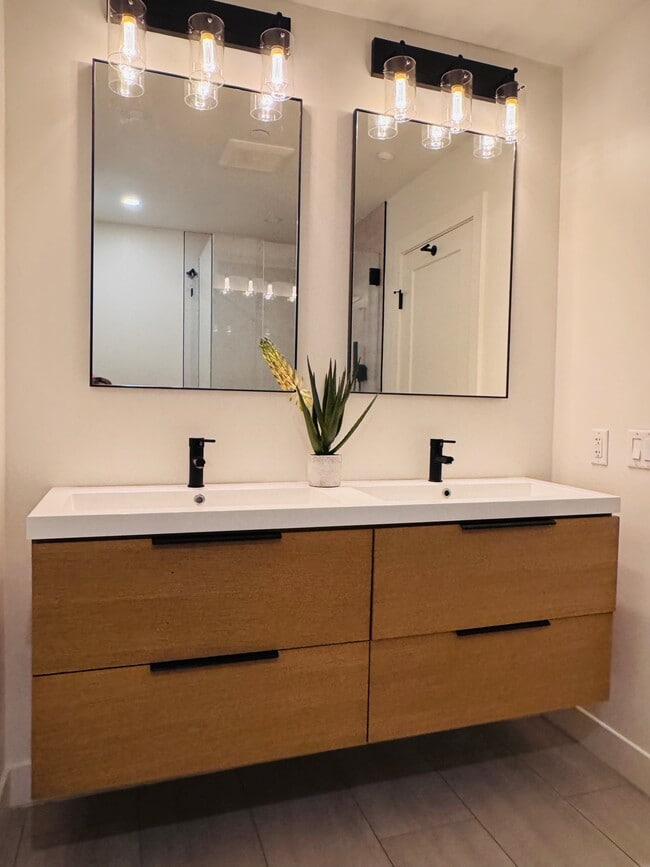 Baño principal - 125 Darlington Ln