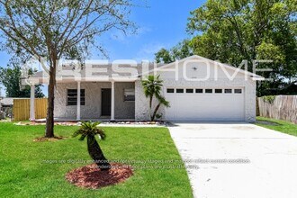 Building Photo - 3848 Beachman Dr