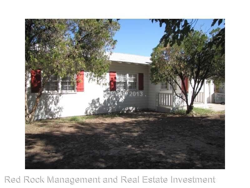 2025 Ballard Dr, Las Vegas, NV 89104 House Rental in Las Vegas, NV