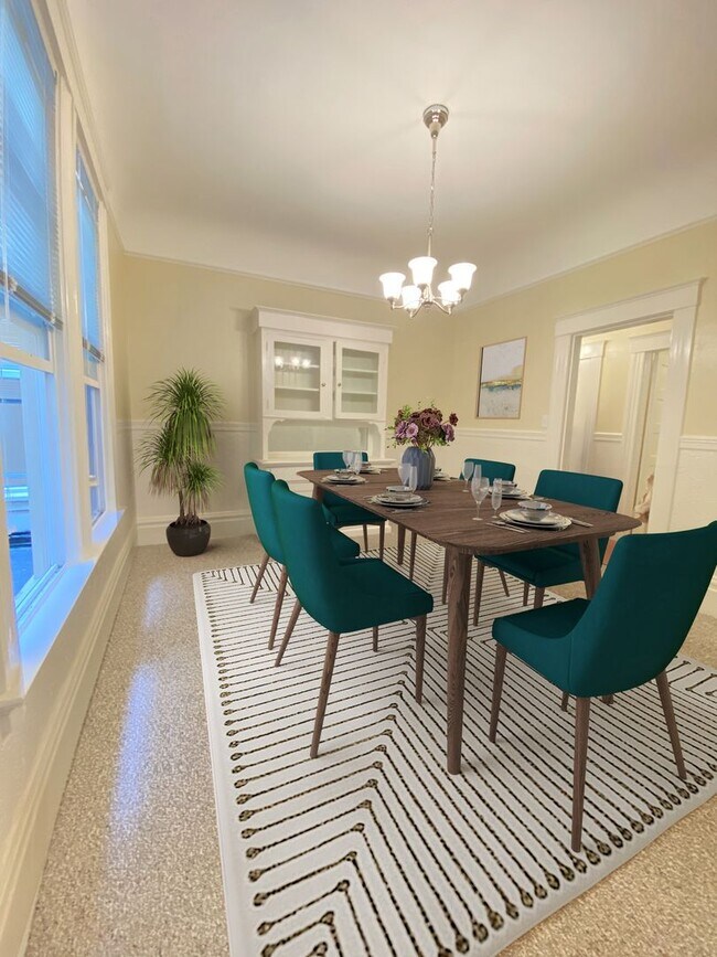 Foto del edificio - 2332-2342 Taylor Street