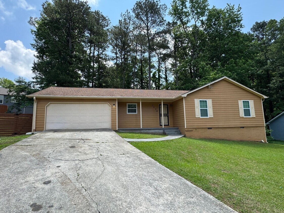 Foto principal - Nice Riverdale 3 Bedroom 2 Bath in Cul-De-...