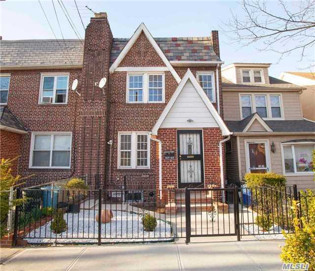 Primary Photo - 147-43 Coolidge Ave