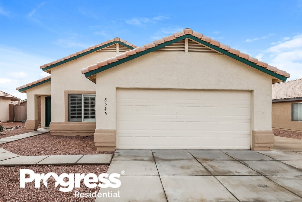 Foto principal - 8545 W Echo Ln