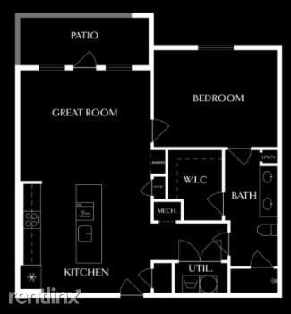 Foto del edificio - 1 br, 1 bath Condo - 2209 W Pflugerville P...