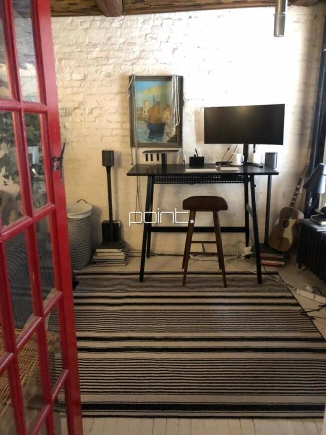 Photo - 1 bedroom in new york NY 10014 Apartment