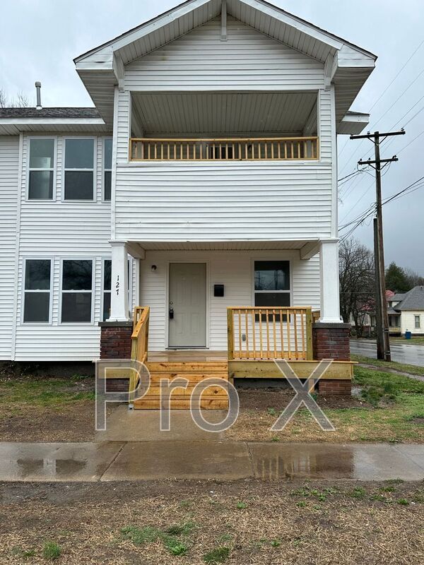 Foto principal - 125-127 S Connor Ave