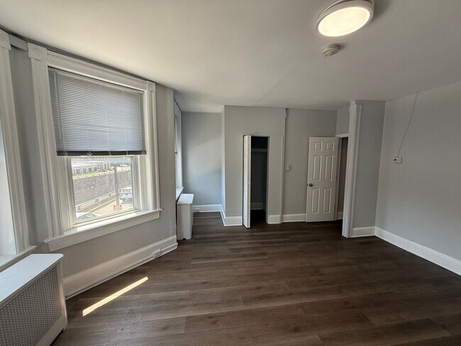 Foto del edificio - 2030 North Capitol St NW