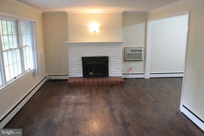 Foto del edificio - 91 Princeton Hightstown Rd