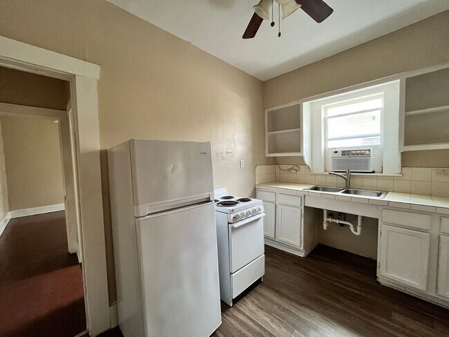 Foto del edificio - 102 Stiles St