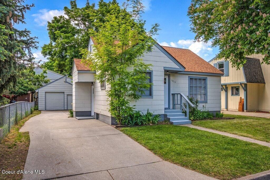 Foto principal - 1415 N 2nd St