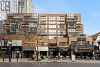 Building Photo - 164 Cumberland St
