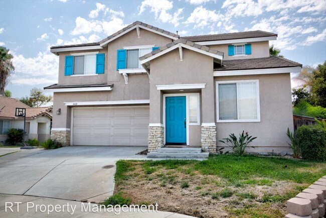 Building Photo - 4 br, 2.5 bath House - 1420 Lochabler Ct