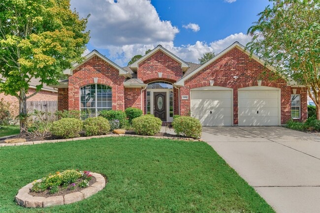 Foto del edificio - 24910 Corbin Gate Dr