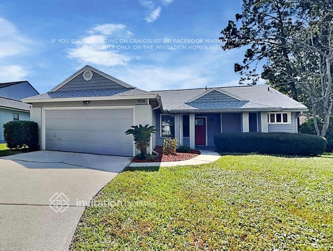 Building Photo - 7826 Morgan Hill Ct