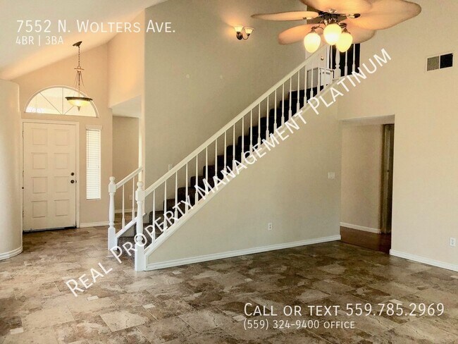Building Photo - $2,900 Sparkling Pool, Solar 4 Bdrm, Alluv...