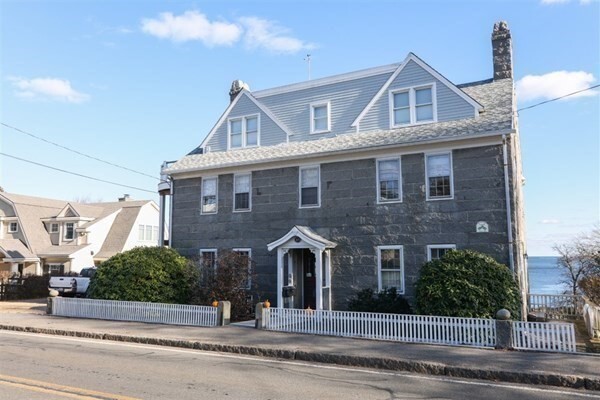 Building Photo - 101 Granite St