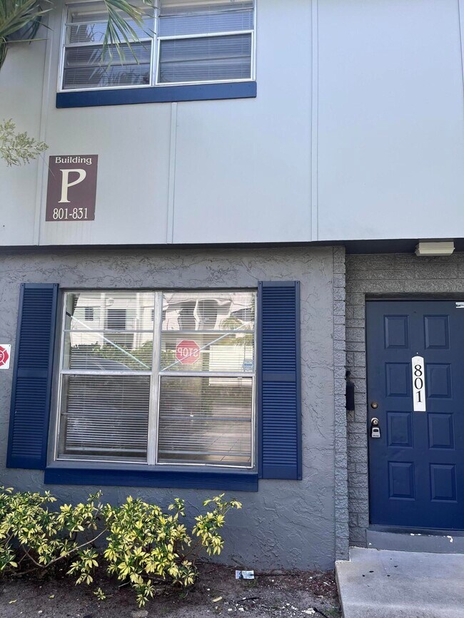Foto del edificio - 801 NW 46th Ave
