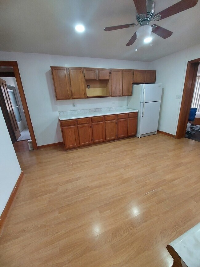Foto del edificio - 5908 W Grace St