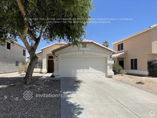 Building Photo - 836 E Morelos St