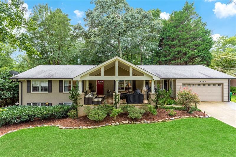 Primary Photo - 4884 Mill Brook Dr