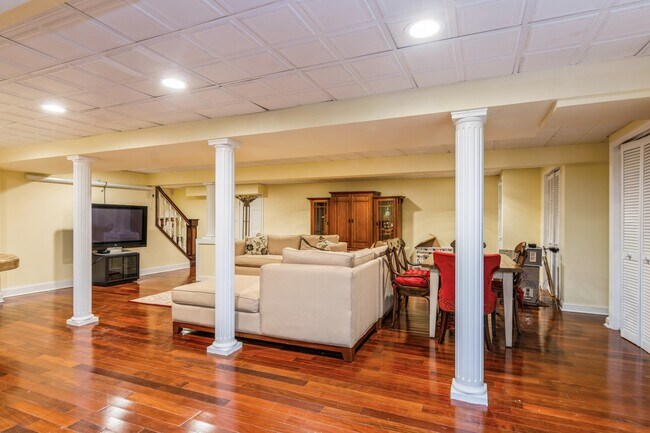 Foto del edificio - 2A Geiger Ln