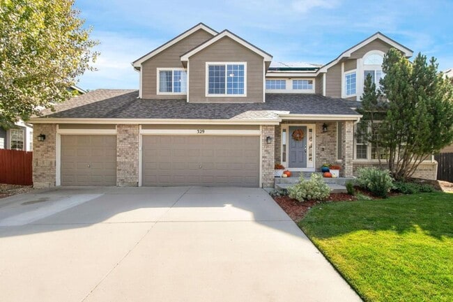 Photo - 329 Wyss St House