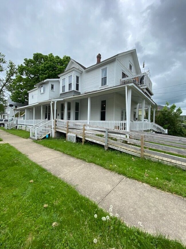 Foto del edificio - 56 Amm St