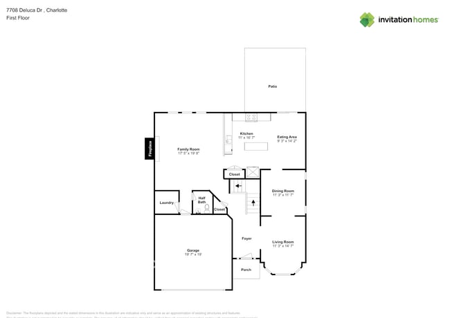 Building Photo - 7708 Deluca Dr