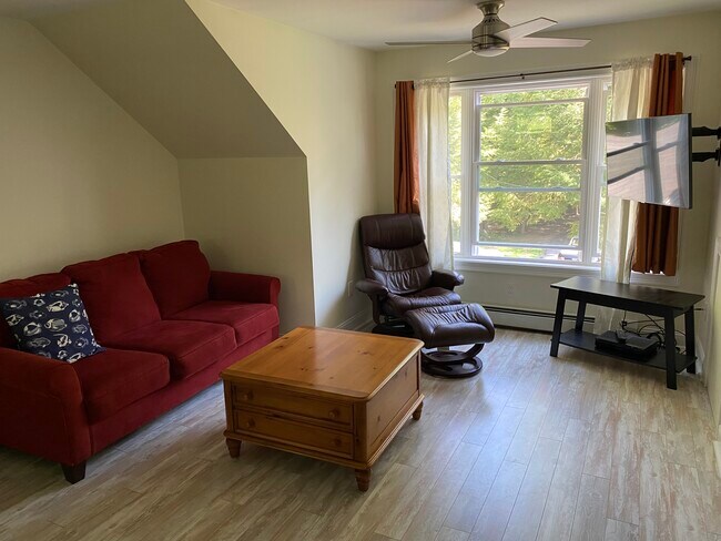 Foto del edificio - 84 Guinea Rd