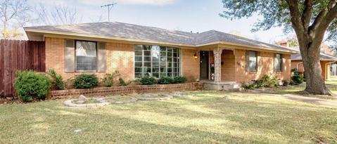 Foto principal - 1806 Robin Ln