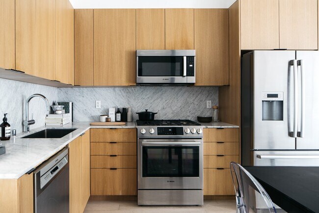 Foto del edificio - 2121 Scott Ave