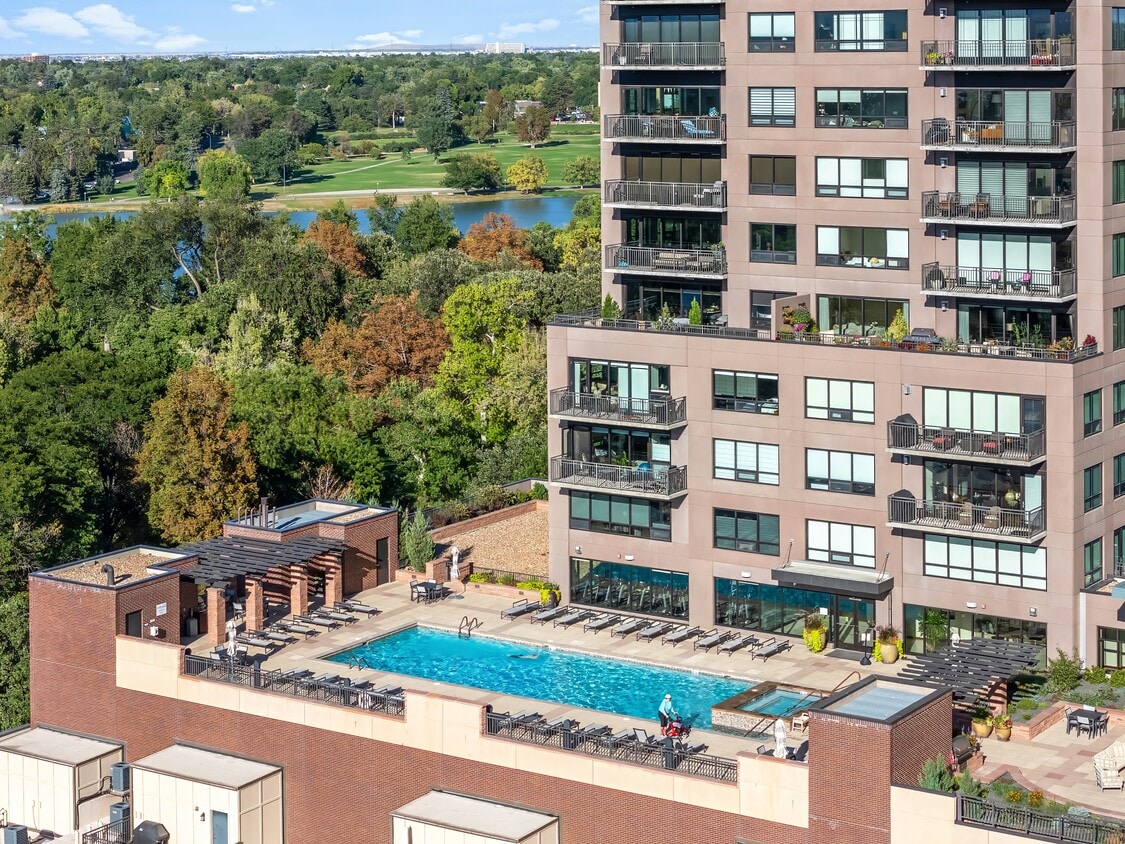 Photo - 1684 Fillmore St (Denver, CO)