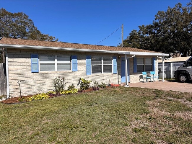 Building Photo - 4221 58th Ave N