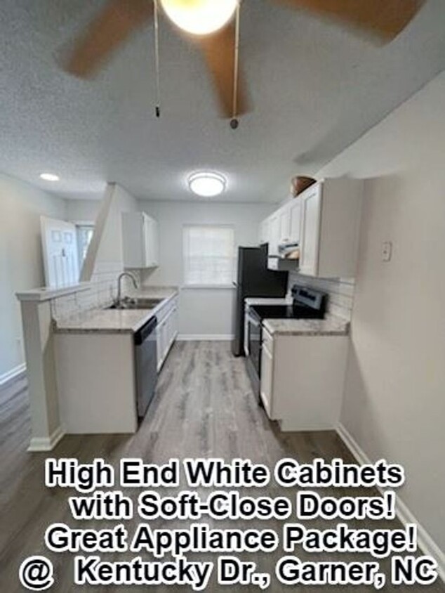 Foto principal - Sleek Renovations! $1335/mo.! 2 Bedroom, 2...