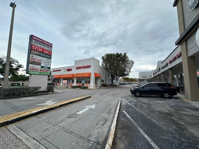 Foto del edificio - 10900 SW 104th St