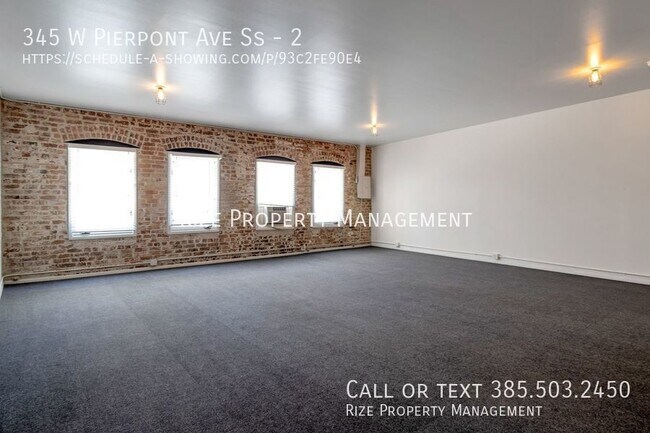 Foto del edificio - 345 Pierpont Ave
