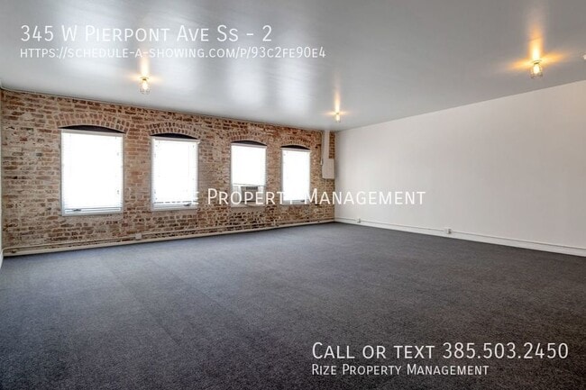 Building Photo - 345 Pierpont Ave
