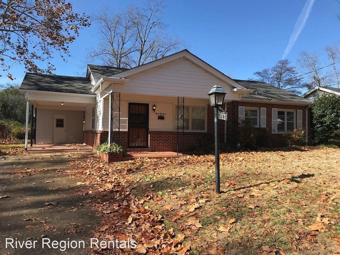 Primary Photo - 3 br, 2 bath House - 113 Kent Street