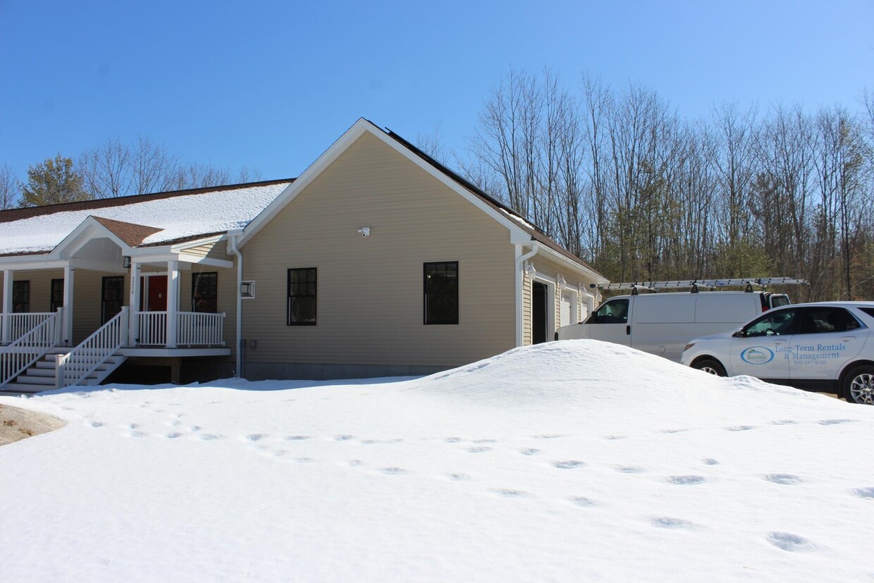 Primary Photo - 3756 Province Lake Rd