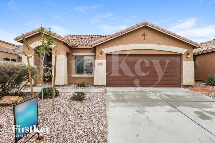 Foto principal - 3749 W White Canyon Rd