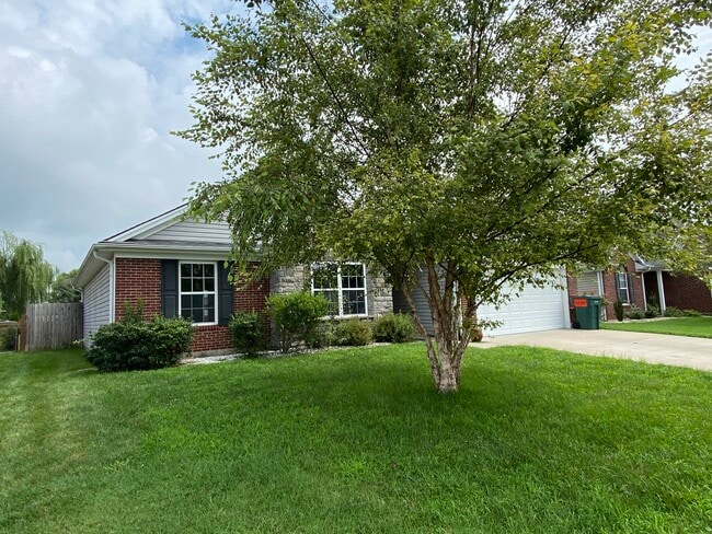 Foto del edificio - 4821 Wembley Way