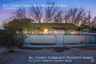 Building Photo - 73596 Desert Trail Dr