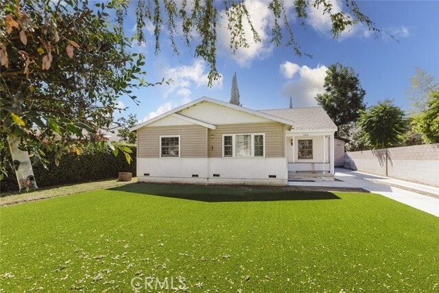 Foto del edificio - 13842 Hamlin St