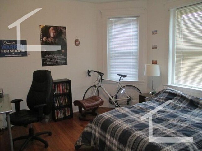 Photo - Packard's Corner Location, Heat, Hot Water Included, Laundry on a Site Apartment